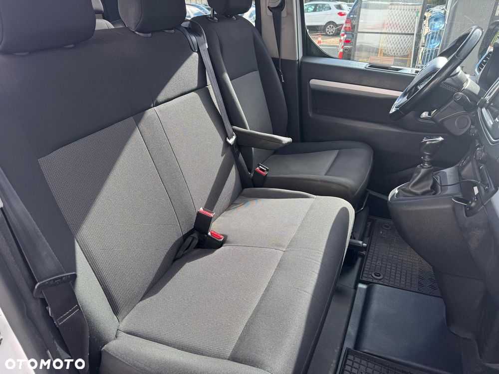 Toyota Proace Verso 2.0 D4-D Long Business - 10