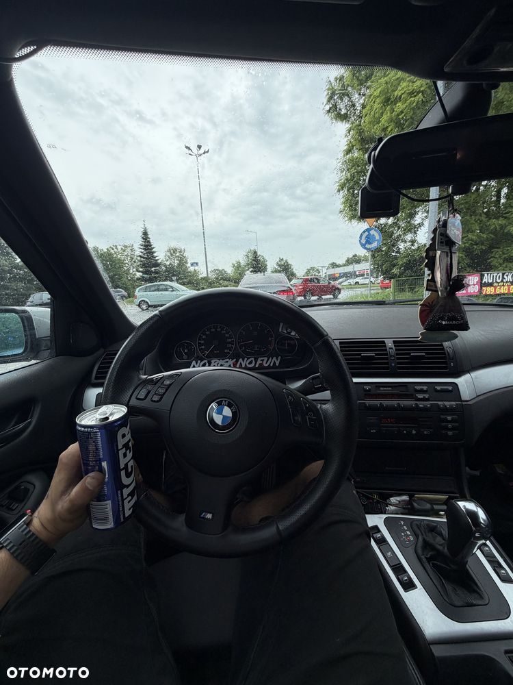 BMW Seria 3 - 3