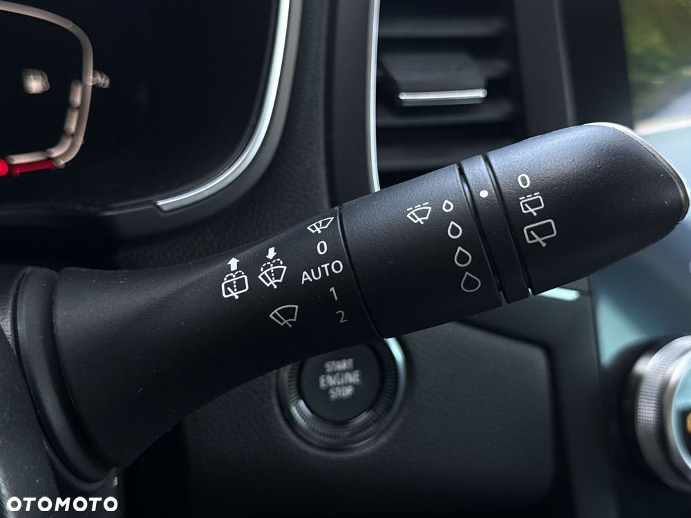 Renault Megane 1.3 TCe FAP Techno EDC - 35