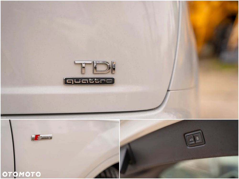 Audi Q7 3.0 TDI ultra Quattro Tiptronic - 24