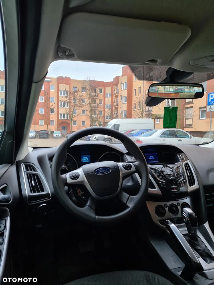 Ford Focus - 16