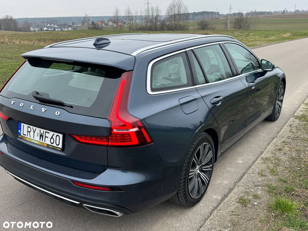Volvo V60 - 3