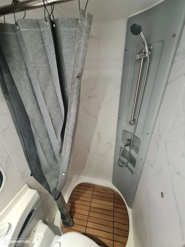 Joint Van Aventura - 31