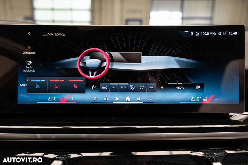 BMW X6 xDrive30d M Sport - 14