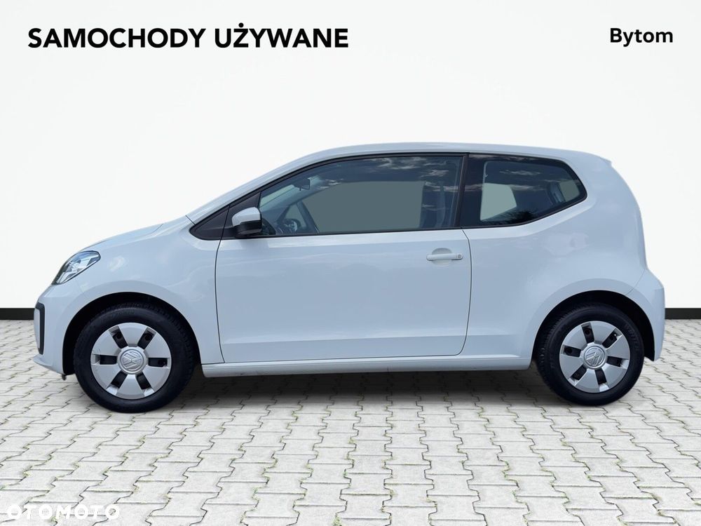 Volkswagen up! 1.0 move - 9