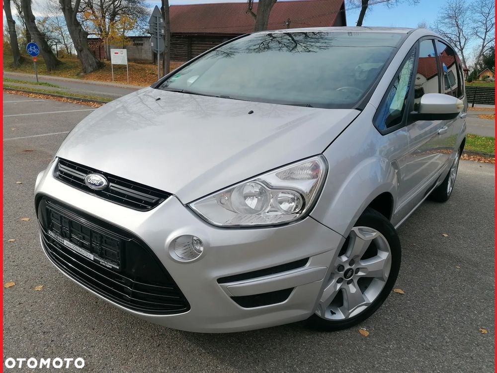 Ford S-Max 2.0 Viva Trend - 1