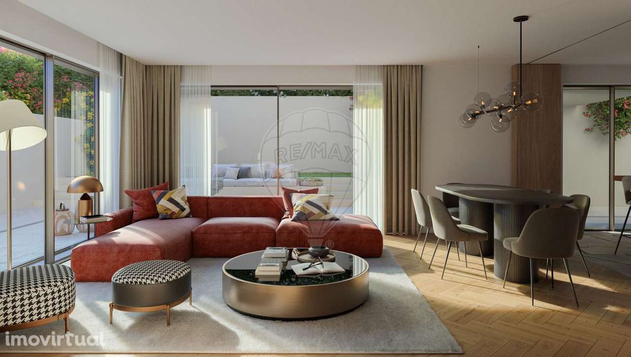 Apartamento T3 para venda - Grande imagem: 5/12