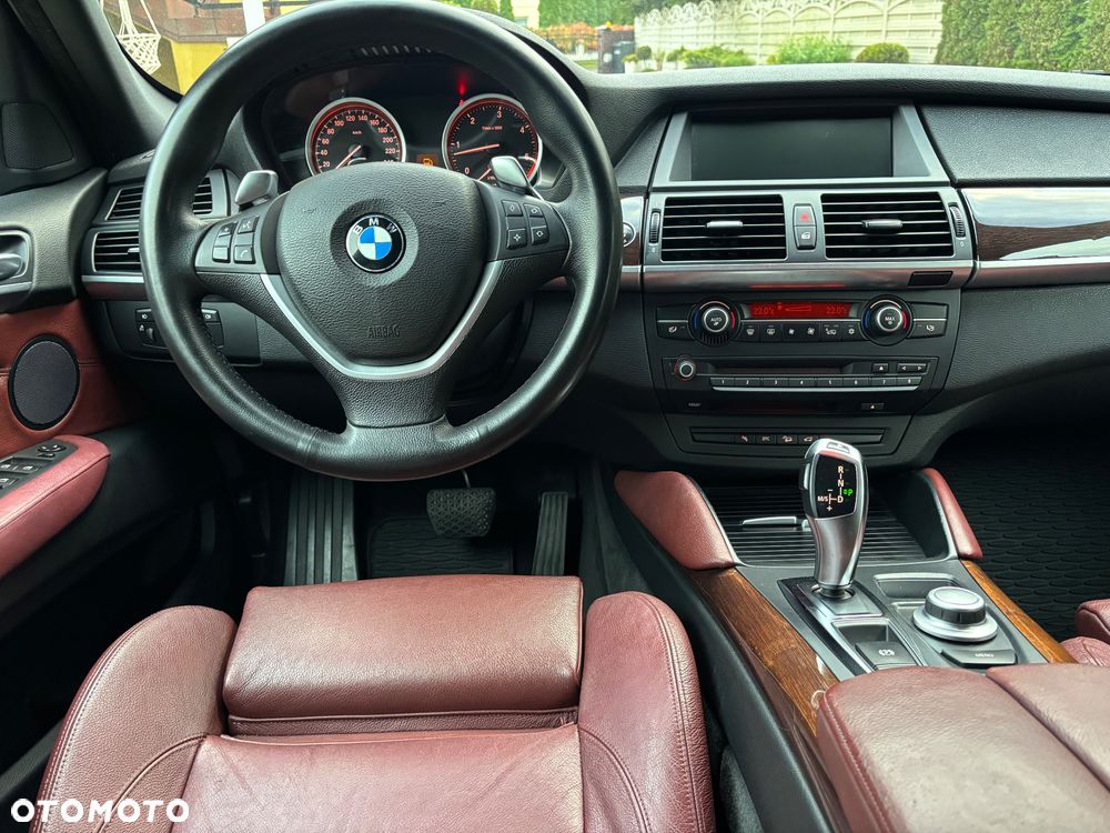 BMW X6 - 34