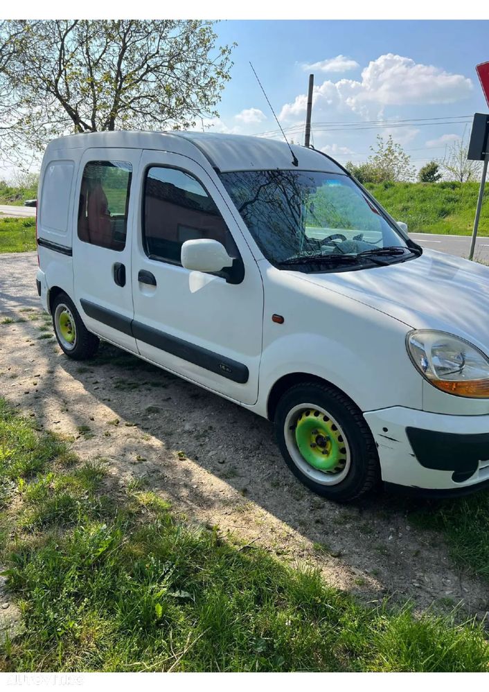 Renault KANGOO - 1