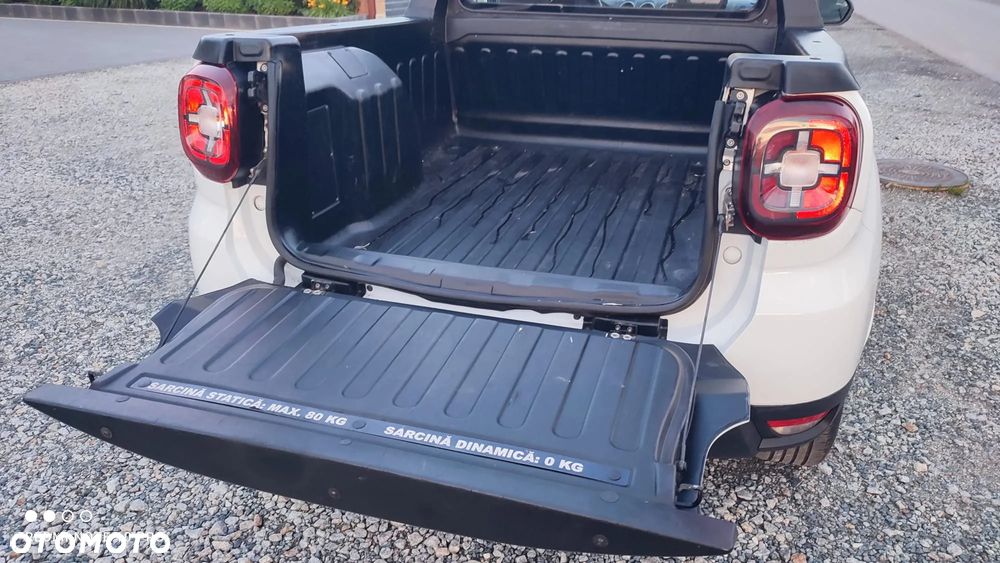 Dacia Duster Blue dCi 115 4WD Prestige - 5