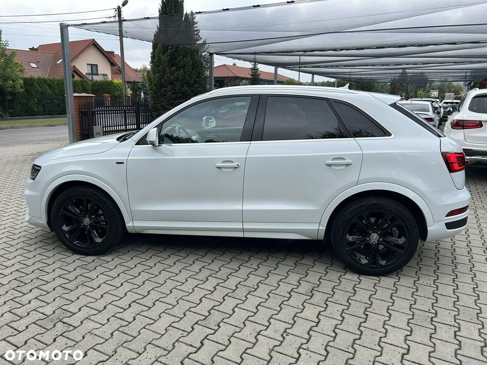 Audi Q3 - 11
