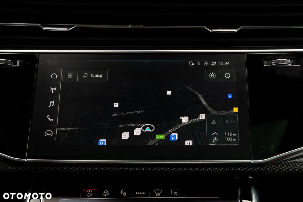 Audi SQ8 - 38