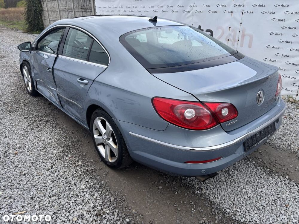 Volkswagen Passat CC 1.8 TSI DSG - 4
