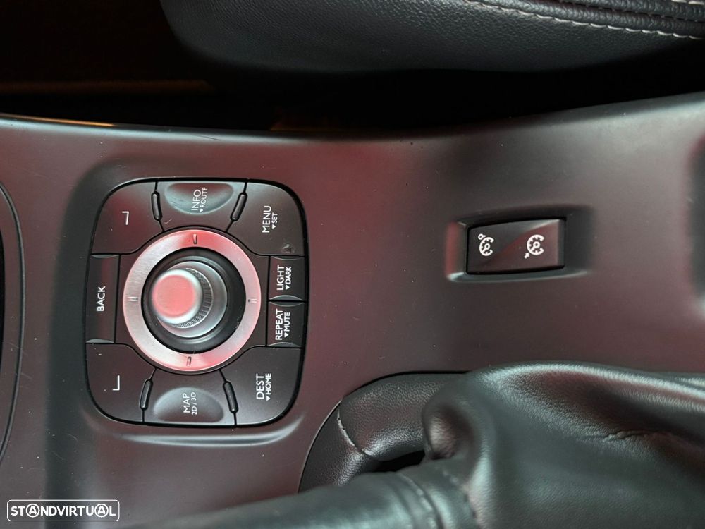 Renault Mégane 1.5 dCi GT Line - 16