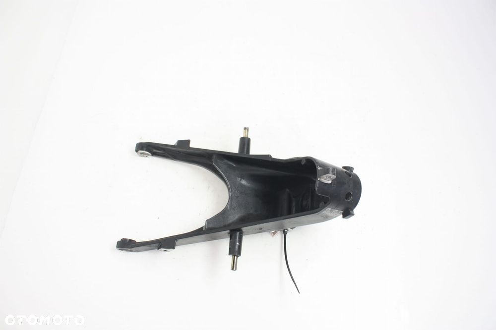 RAMA Z DOKUMENTAMI BMW R 1100 GS 1995 - 4