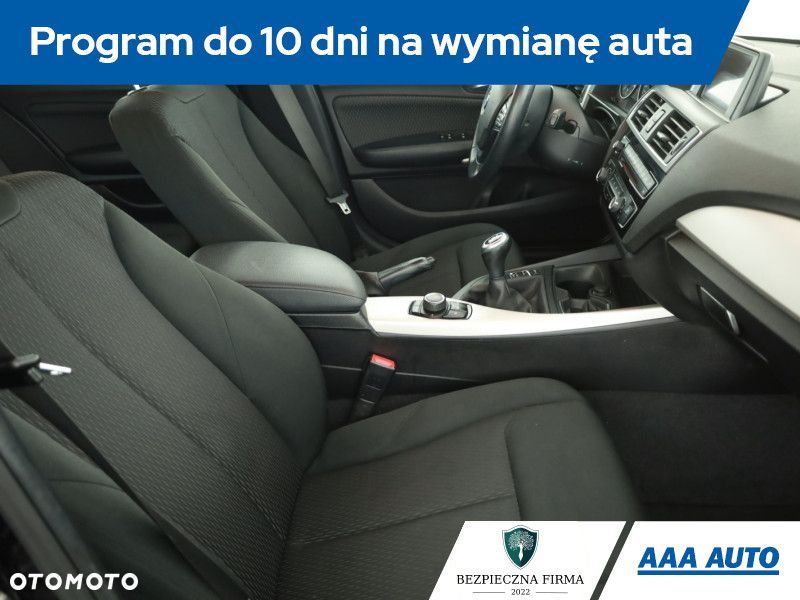 BMW Seria 1 - 9