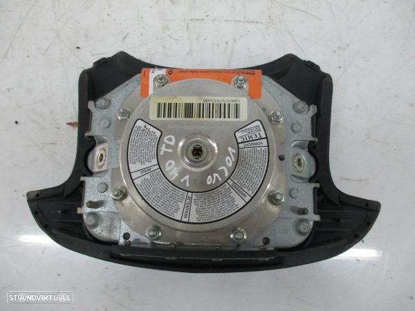 Airbag Volante Volvo V40 Combi (645) - 3