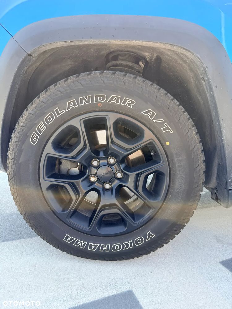 Jeep Cherokee 3.2 V6 Active Drive Lock Trailhawk - 16