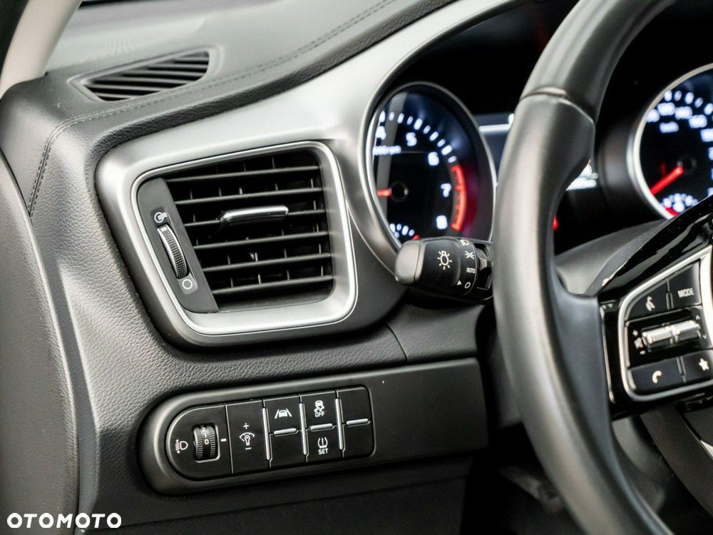 Kia Ceed 1.5 T-GDI M - 24