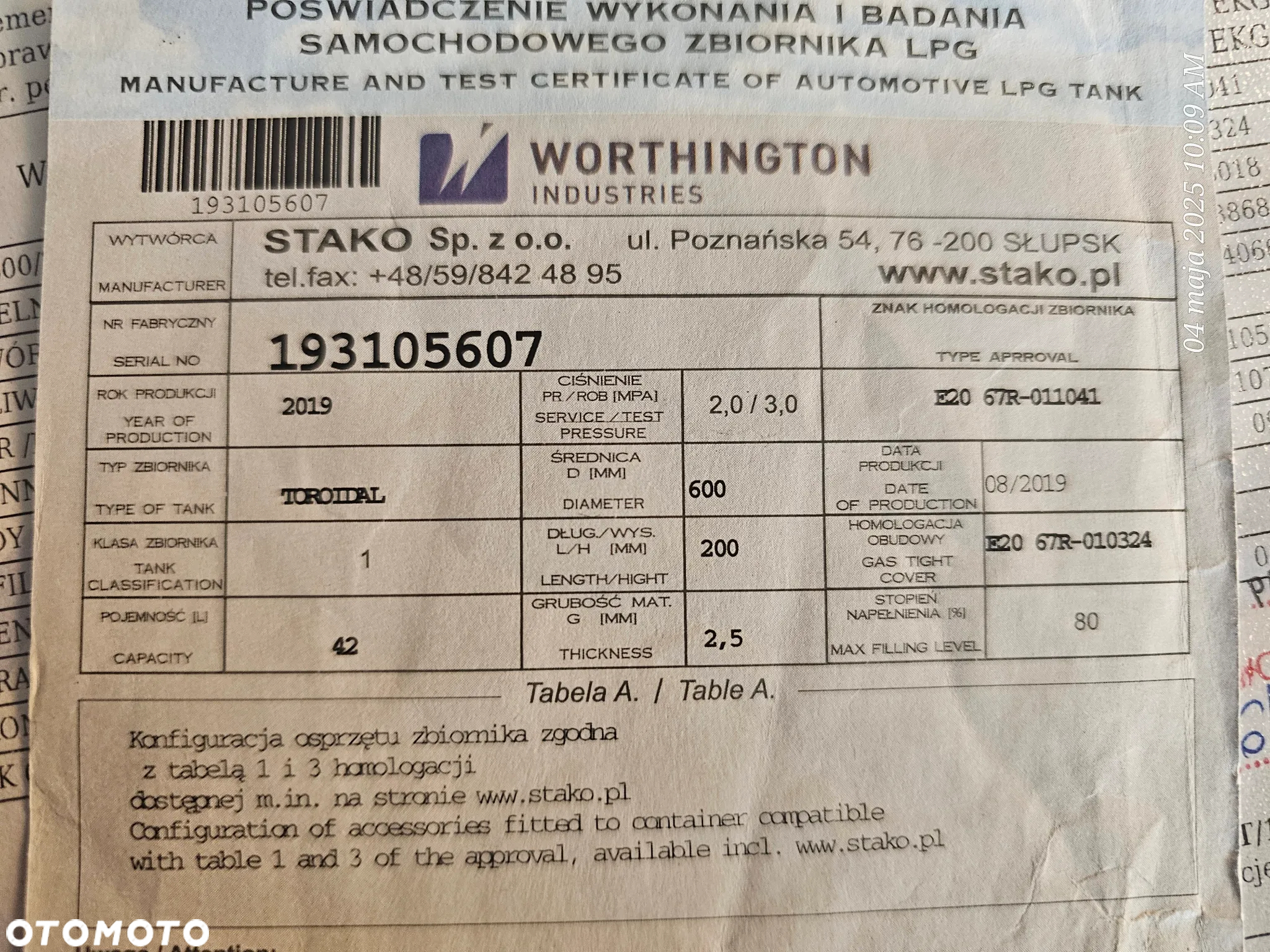 Ford Fiesta 1.3 Ambiente - 10