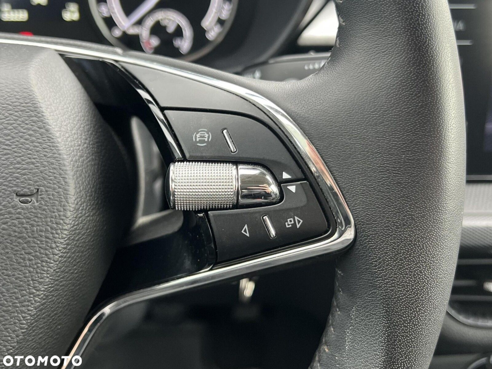 Skoda Fabia 1.0 TSI Ambition - 21