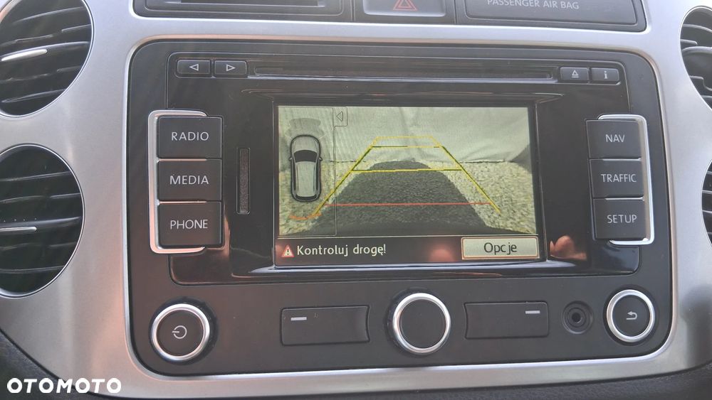 Volkswagen Tiguan 2.0 TDI DPF 4Motion Cup Sport & Style - 20