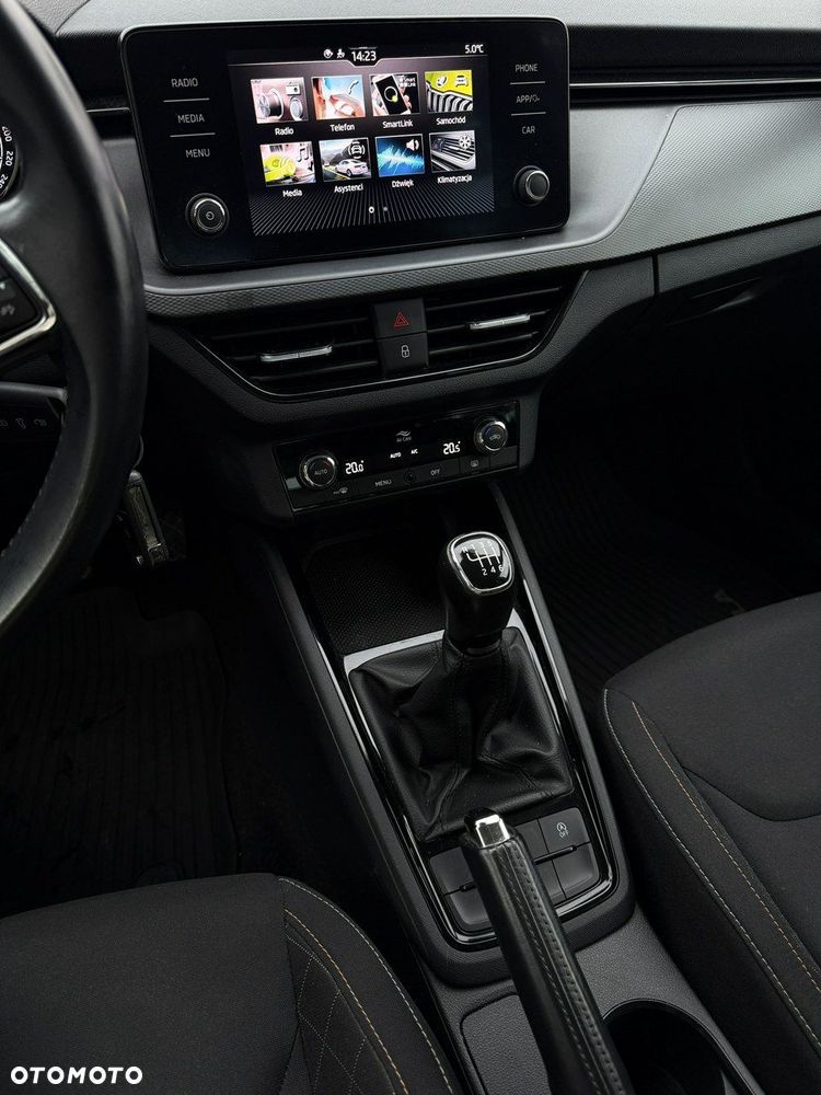 Skoda Scala 1.0 TSI Ambition - 16