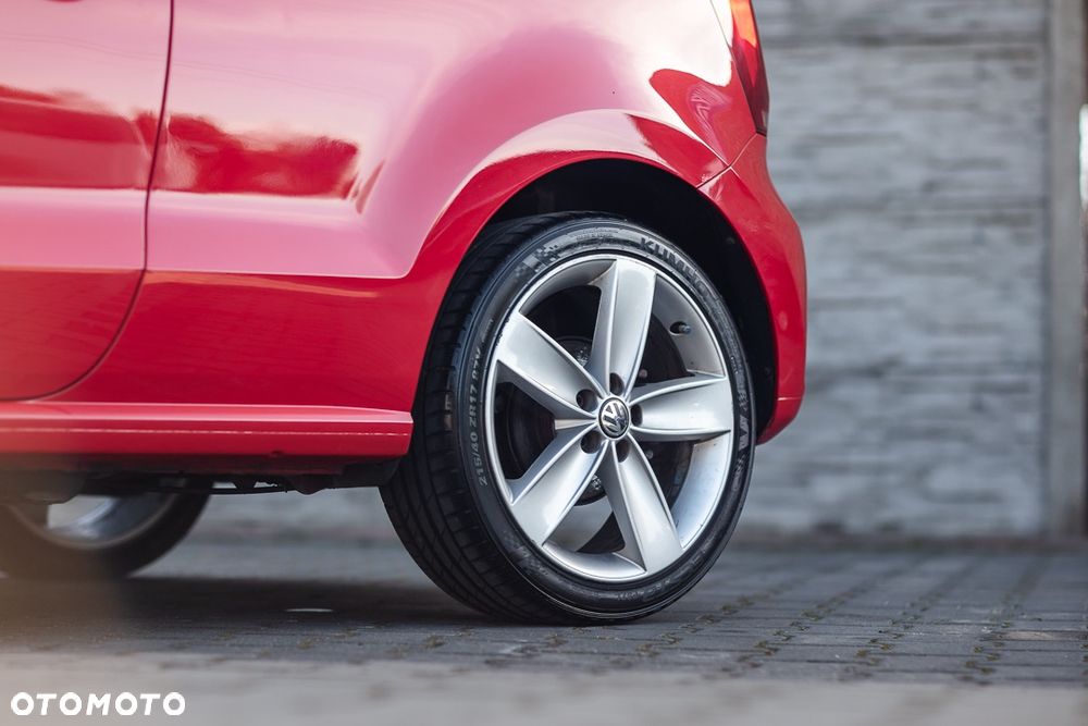 Volkswagen Polo - 14