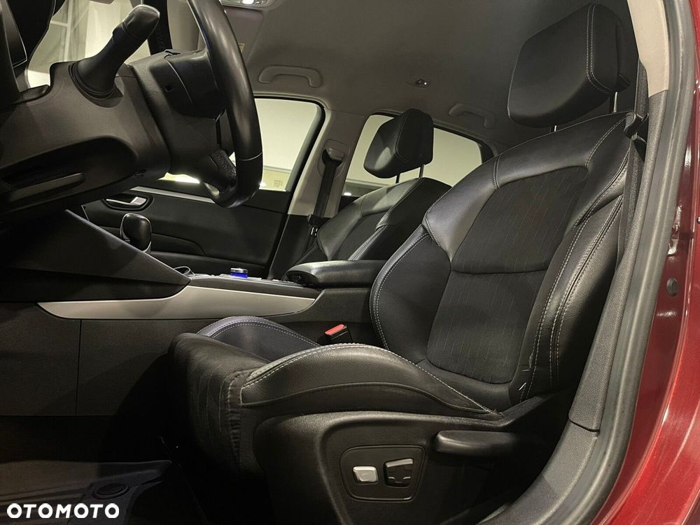 Renault Talisman 1.3 TCe FAP Limited EDC - 9