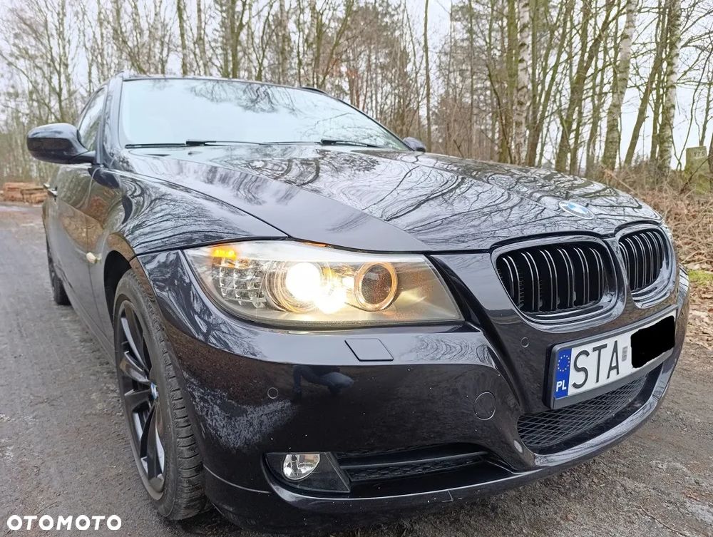BMW Seria 3 - 13