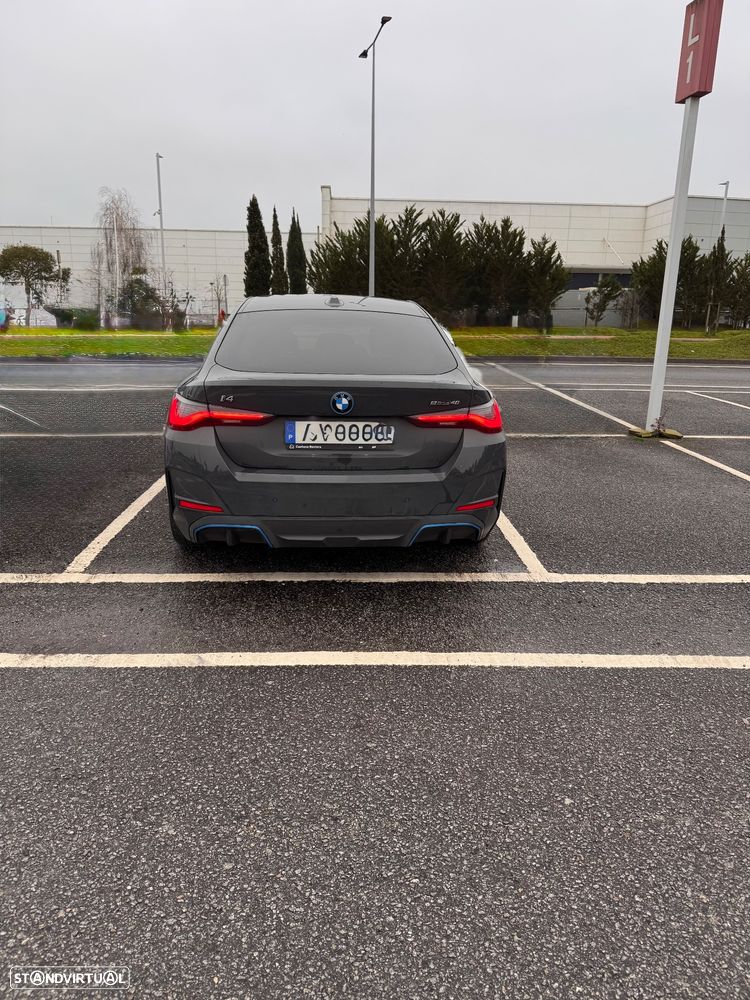 BMW i4 eDrive40 - 3