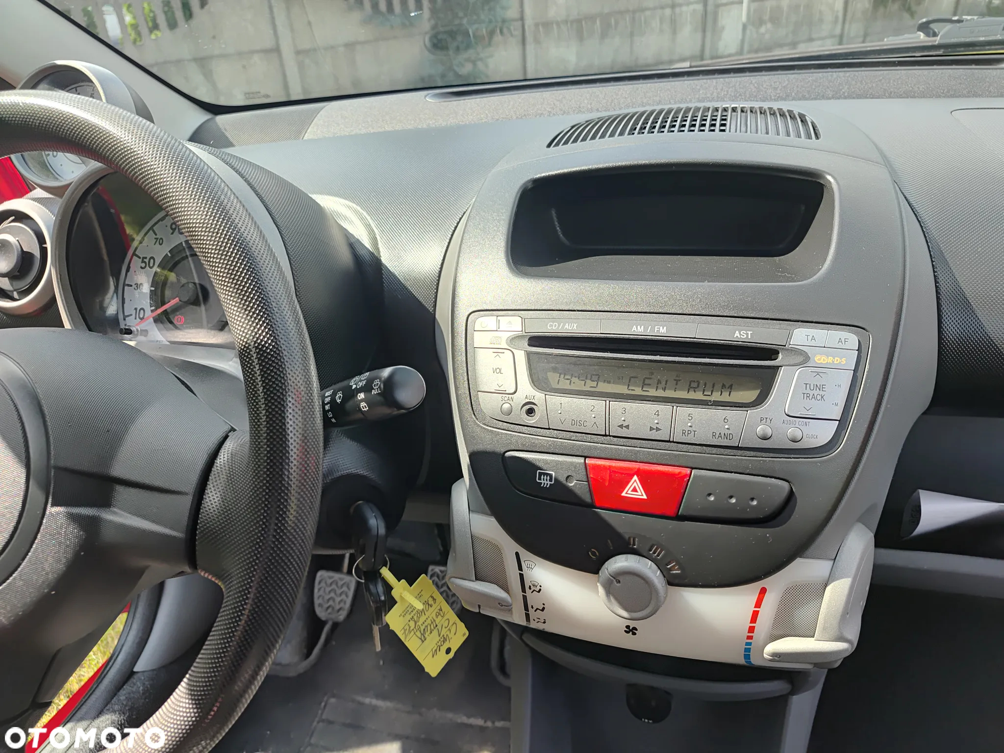 Citroën C1 1.0 Advance - 22