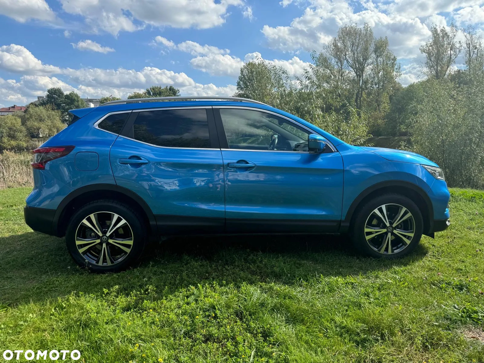 Nissan Qashqai 1.6 DIG-T N-Connecta - 6