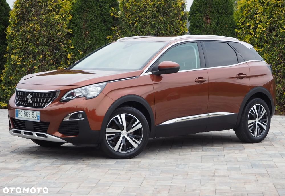 Peugeot 3008 - 11
