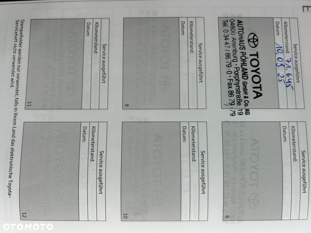 Toyota C-HR 1.8 Hybrid Style - 22