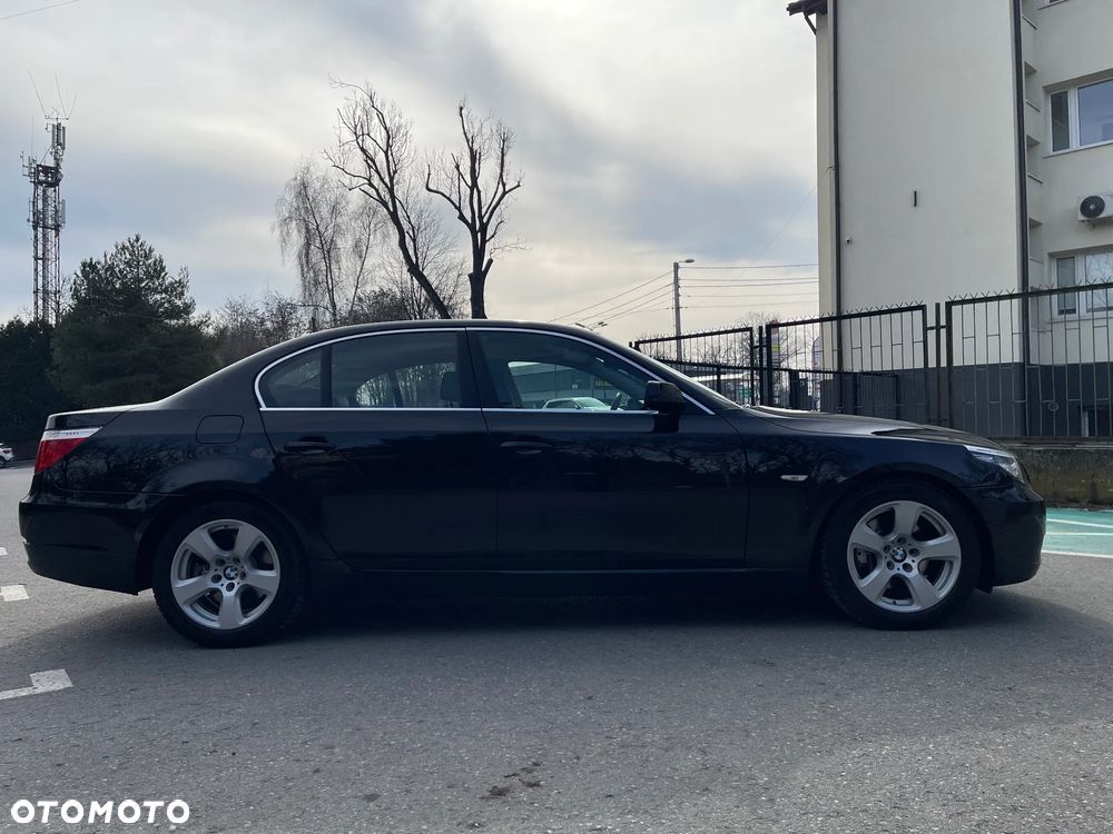 BMW Seria 5 530d - 6