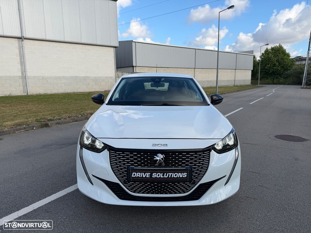 Peugeot e-208 Active Pack - 9