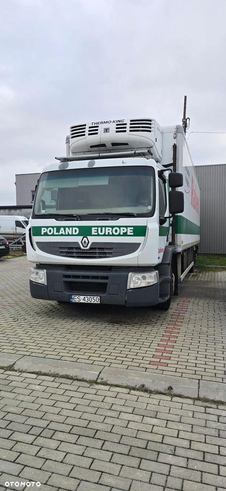 Renault Premium 280 DXI - 1
