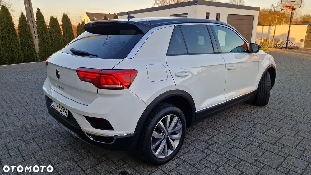 Volkswagen T-Roc 2.0 TDI SCR Life - 29