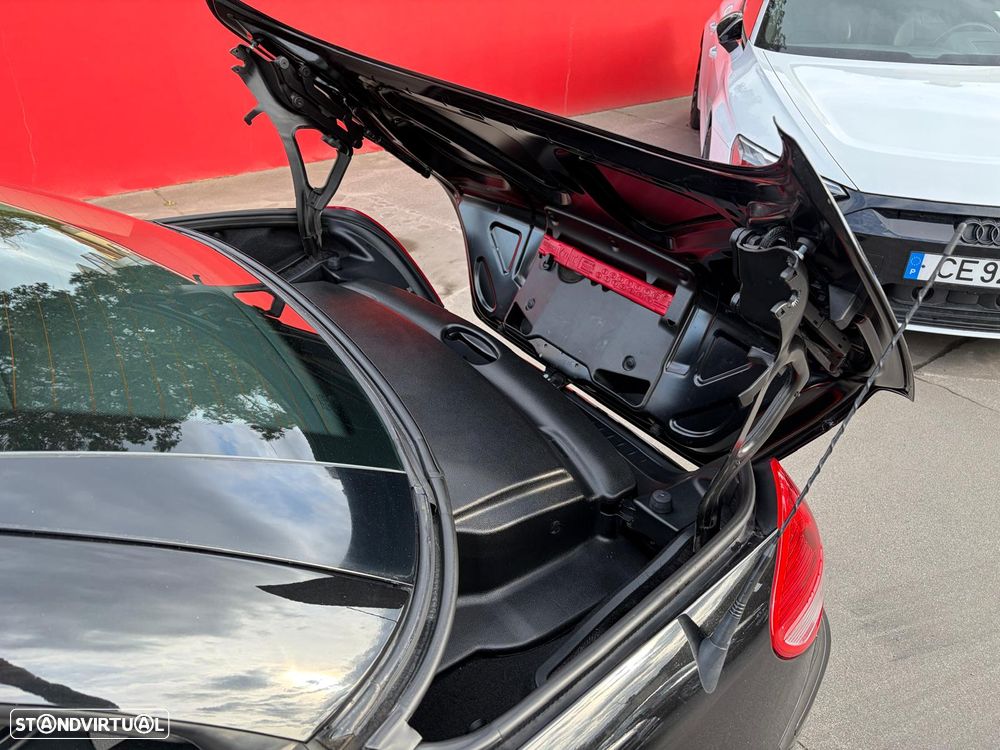 Mercedes-Benz SLK 200 Kompressor - 43