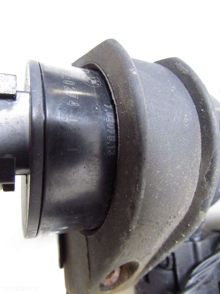 RANGE ROVER III L322 LIFT 3.6 SVTD V8 06-12 DODATKOWA POMPA OBIEGU WODY 7.02078.13 7H42-8K520-TA - 6