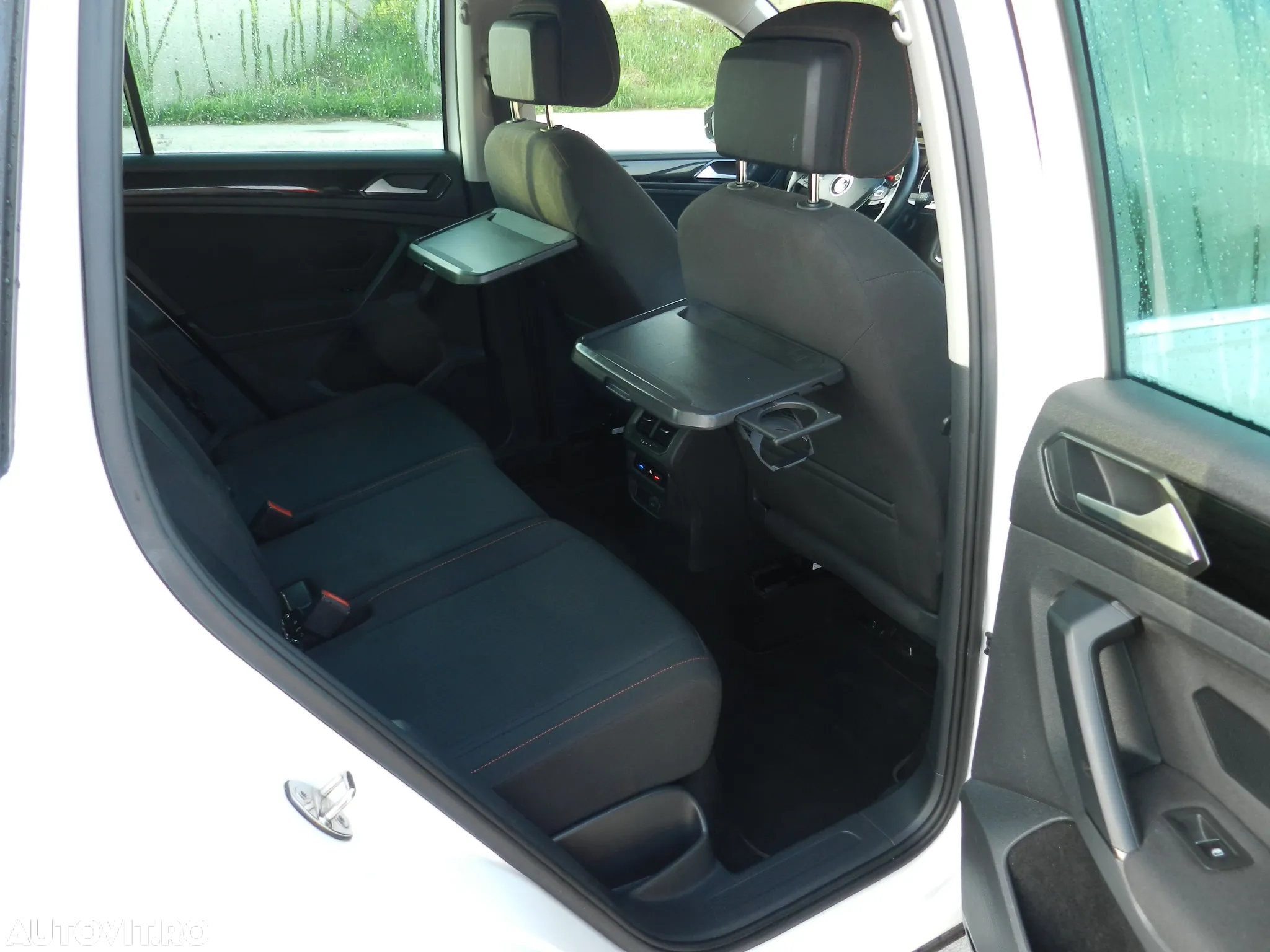Volkswagen Tiguan 2.0 TDI SCR (BlueMotion Technology) DSG Highline - 14