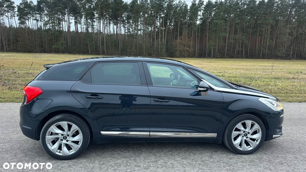 DS Automobiles DS 5 - 8