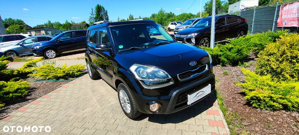 Kia Soul 1.6 GDI Spirit - 3
