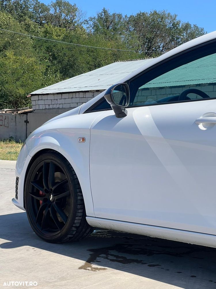 Seat Leon - 11