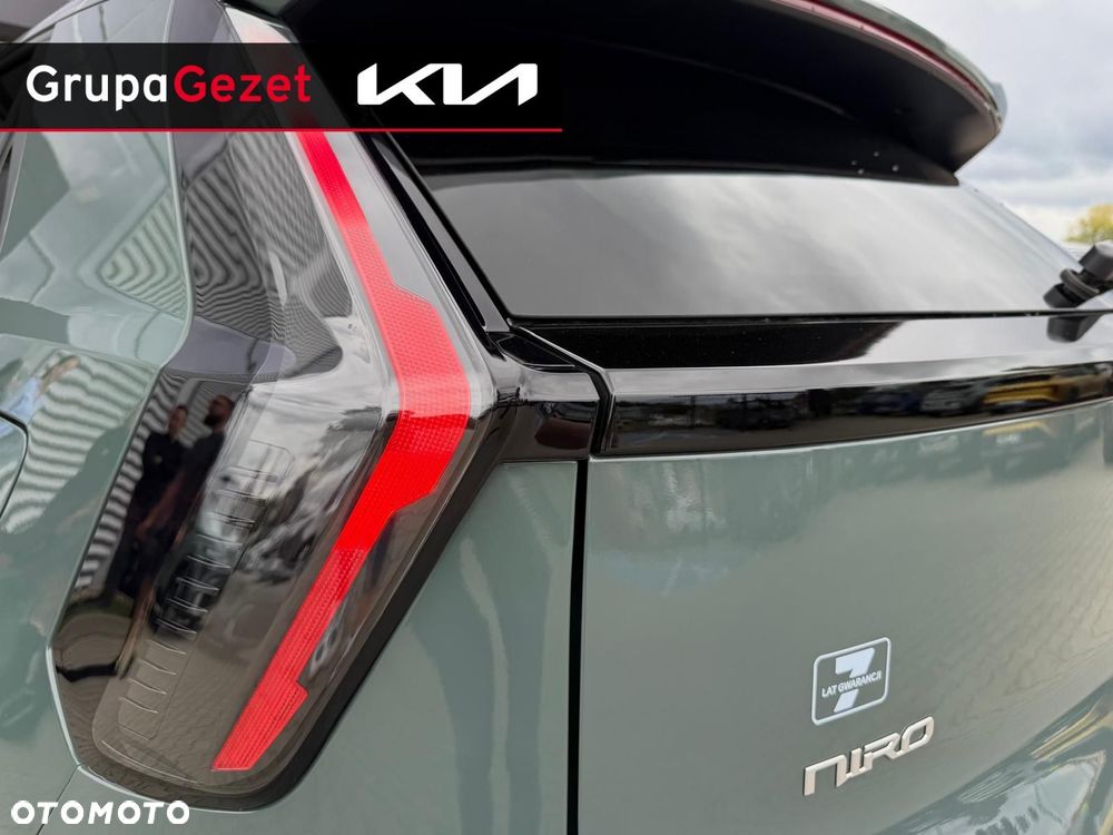 Kia Niro - 21