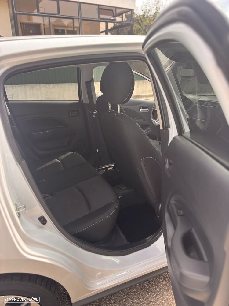 Mitsubishi Space Star 1.2 Connect Edition - 21