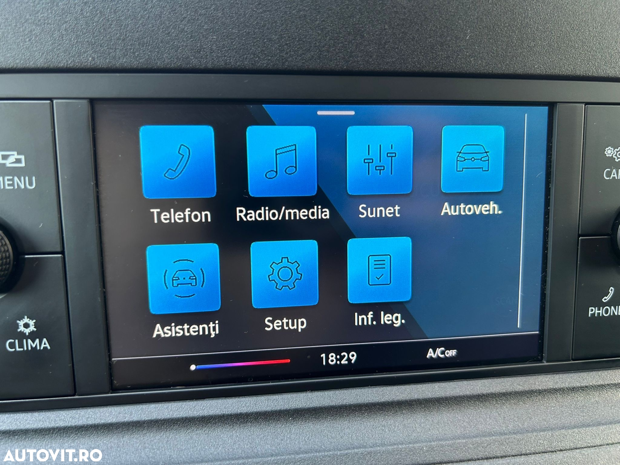 Volkswagen Caddy Cargo - 14