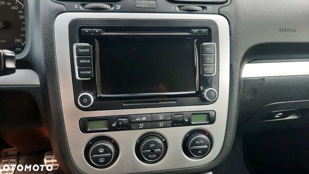 Volkswagen Scirocco 1.4 TSI Shark - 12