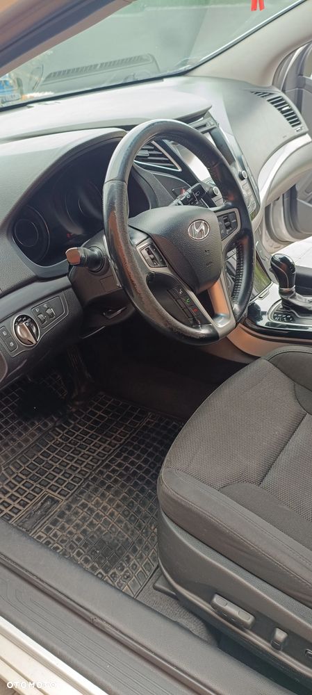 Hyundai i40 1.7 CRDi Style - 16